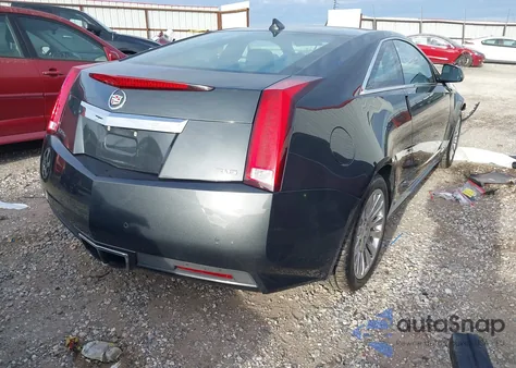 2014 Cadillac Cts Premium from USA, damaged, VIN 1G6DH1E33E0114524